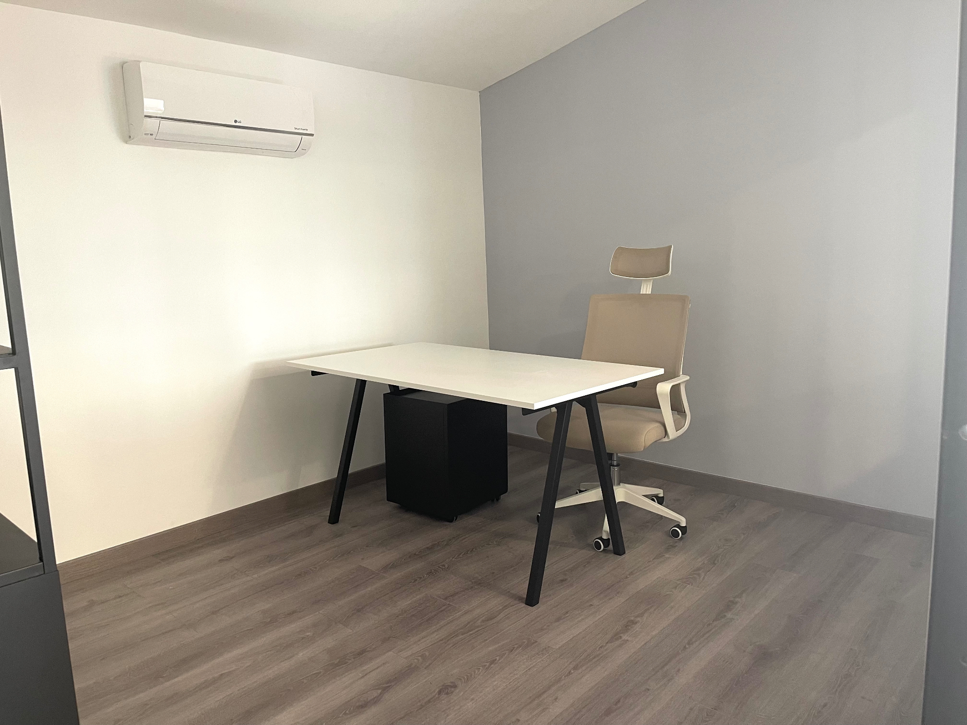 Bureau privé Bureaux Partagés