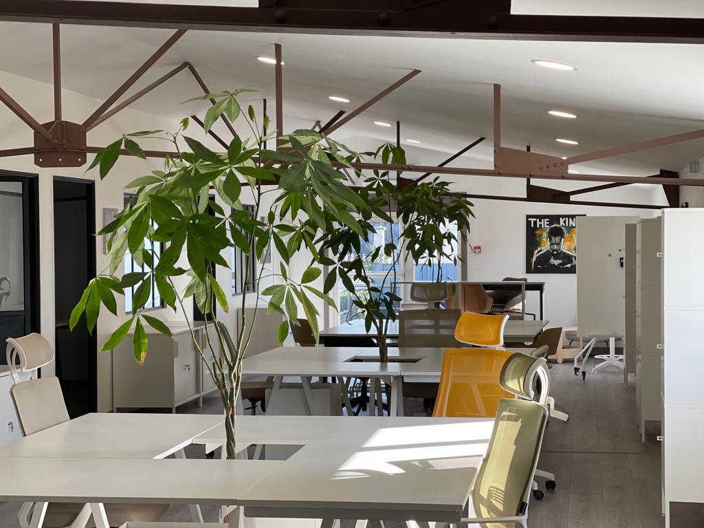 OPEN SPACE / JOURNÉE